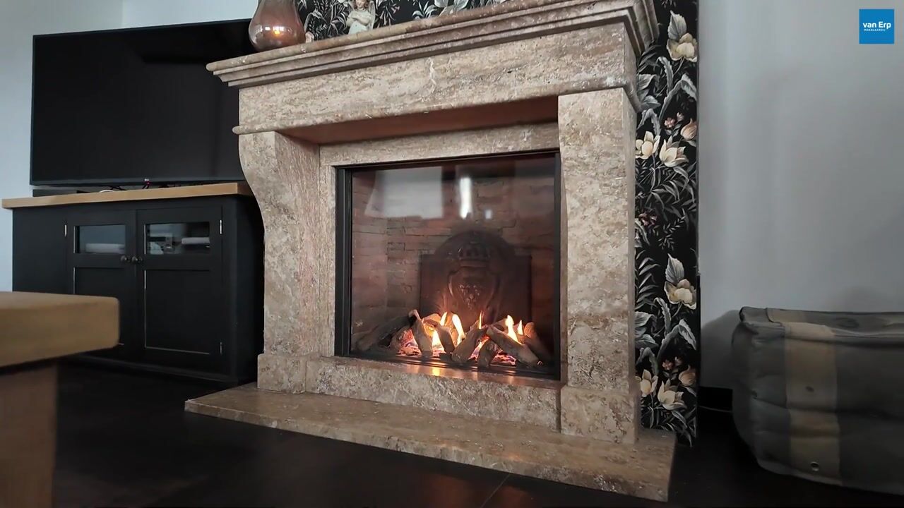 Video van Florastraat 36
