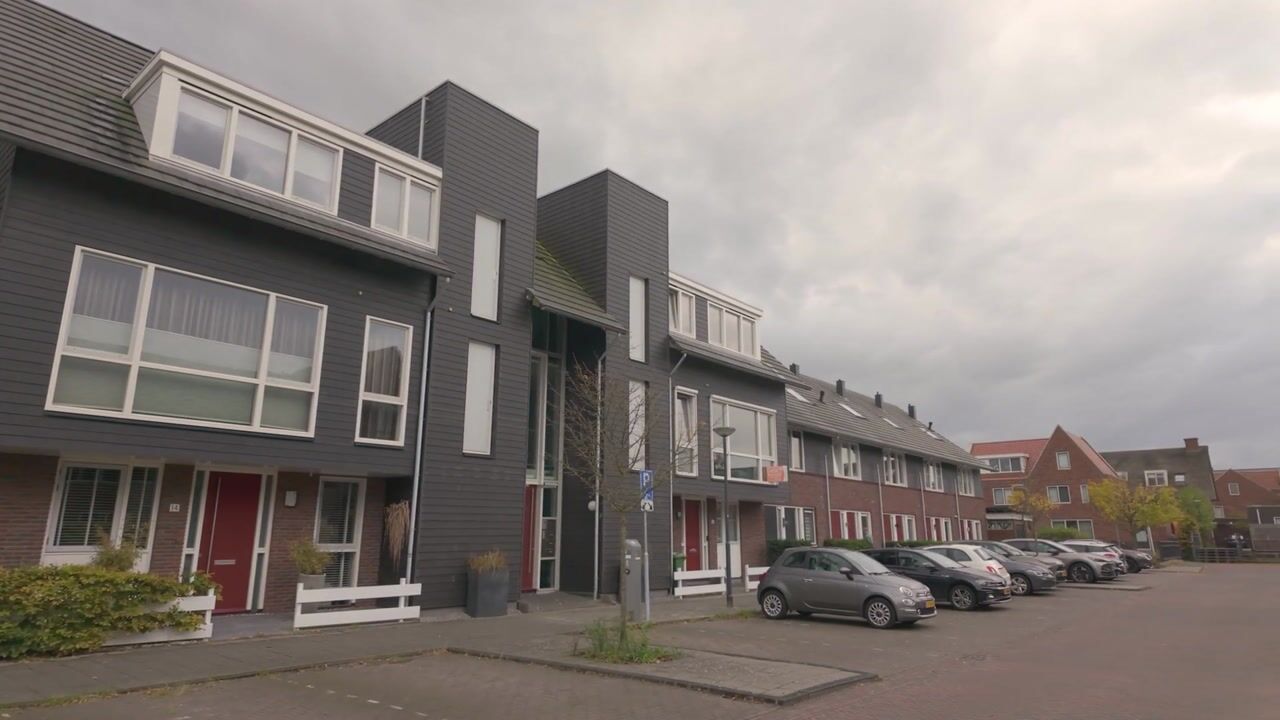 Video van Spinradhof 16