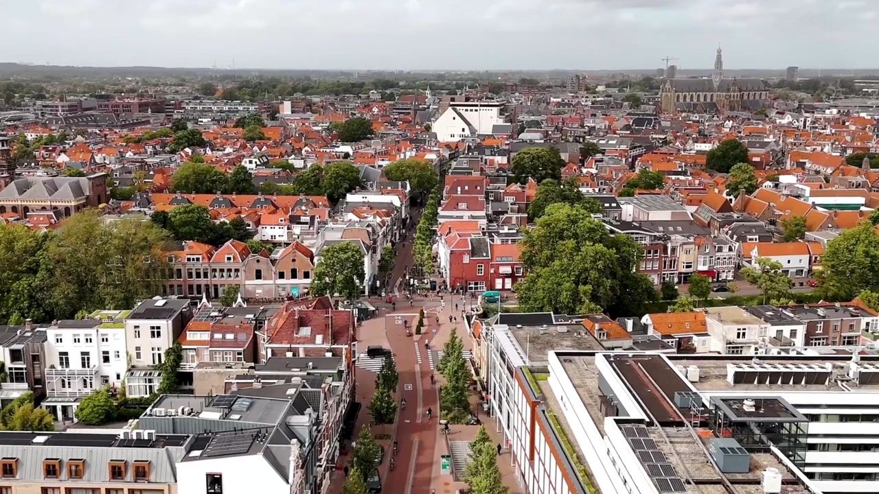Video of Houtplein 10-B