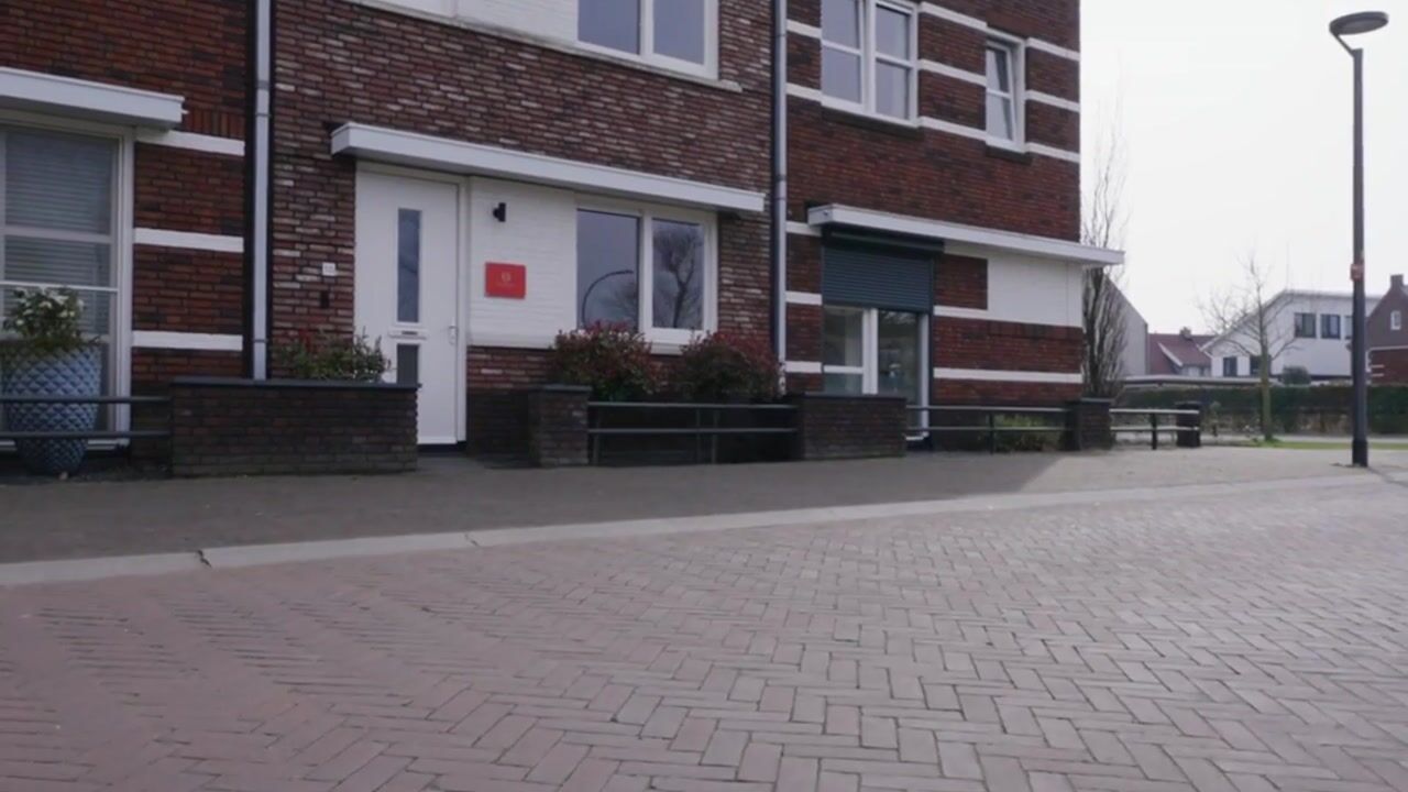 Video van Oeverlaan 55