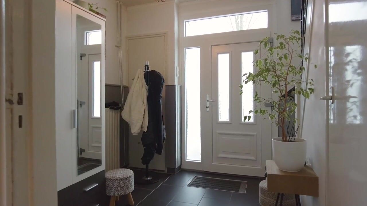 Video van Sint Josephstraat 7