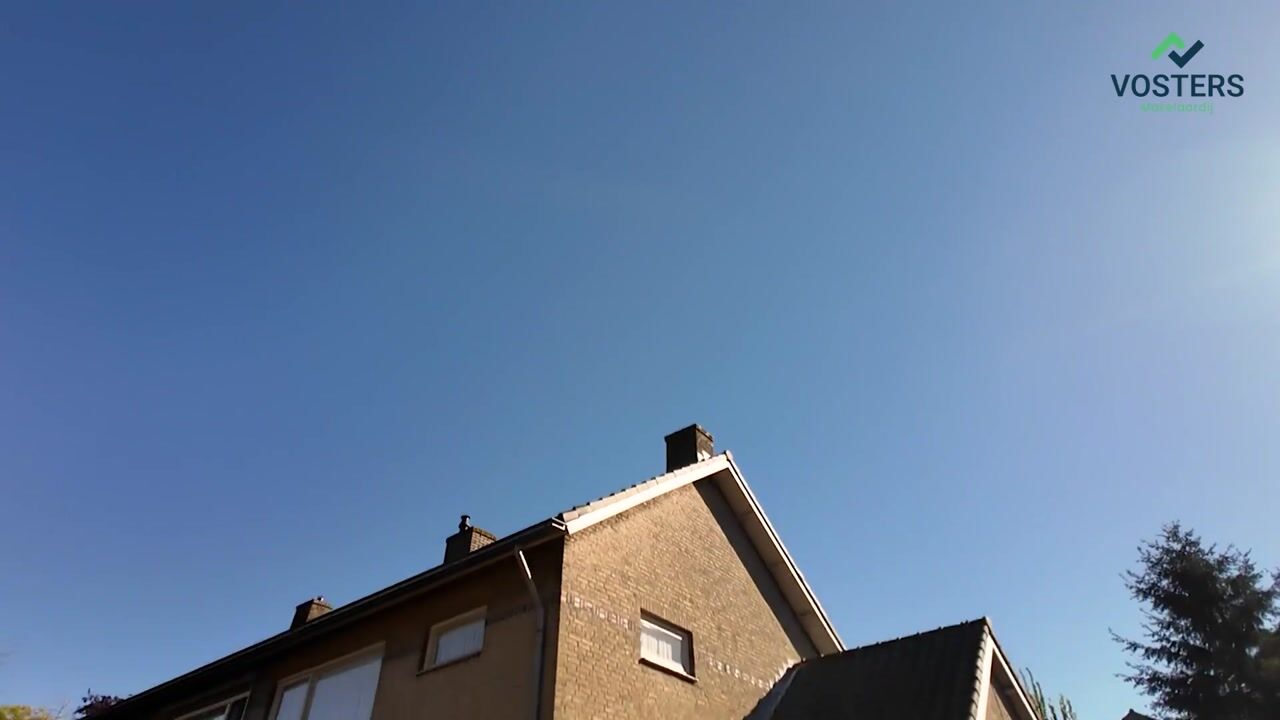 Video van Europalaan 111