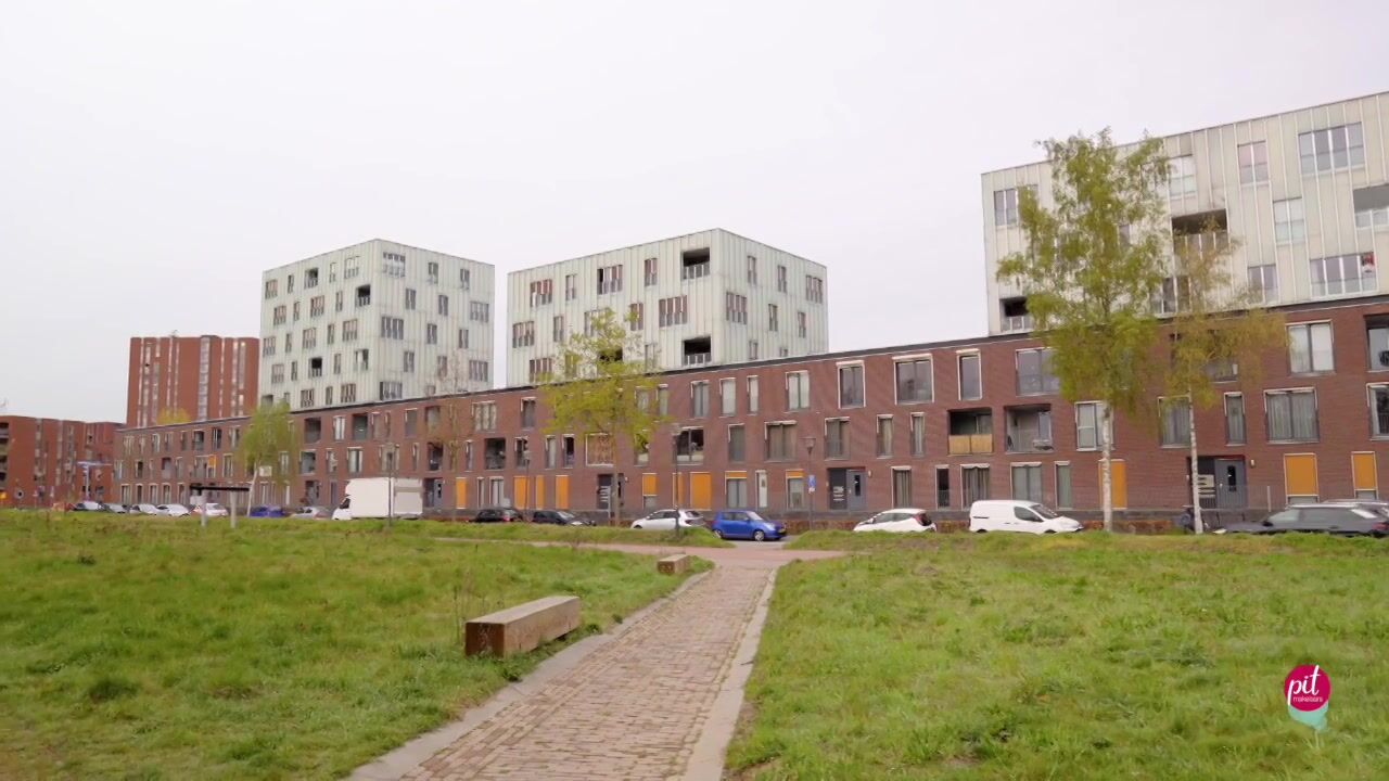 Video of Zandkasteel 96