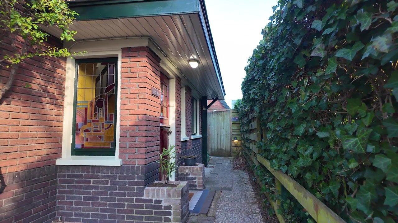 Video of Asselsestraat 270