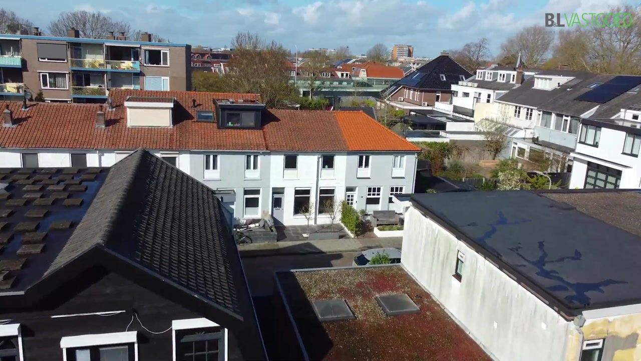 Video of Willemstraat 4