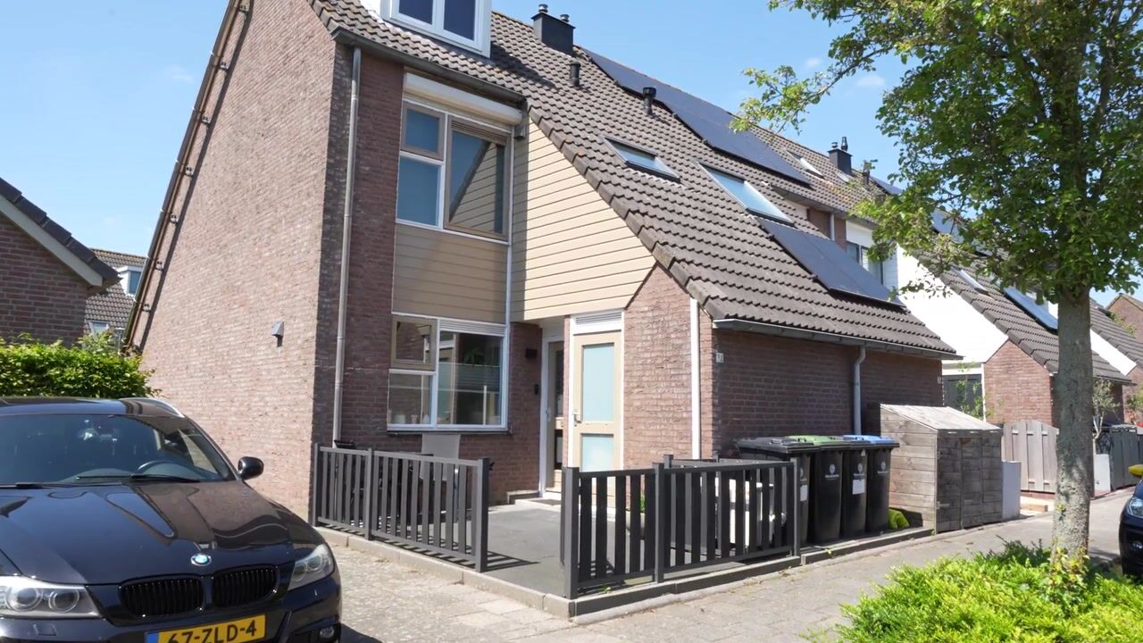 Video van De Bongerd 72