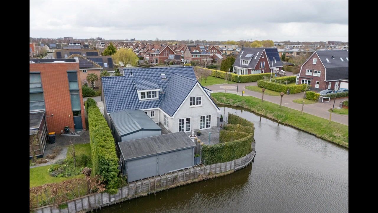 Video van Truus Schröderplantsoen 40