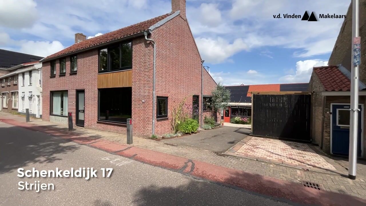 Video van Schenkeldijk 17