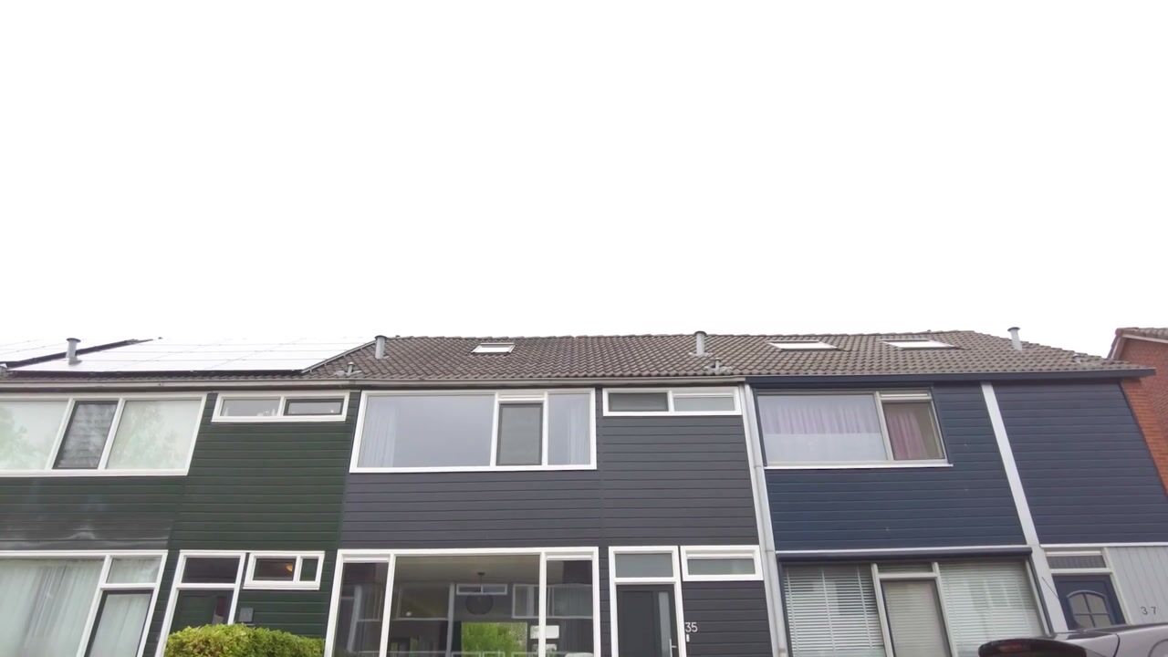Video van Bosrand 35