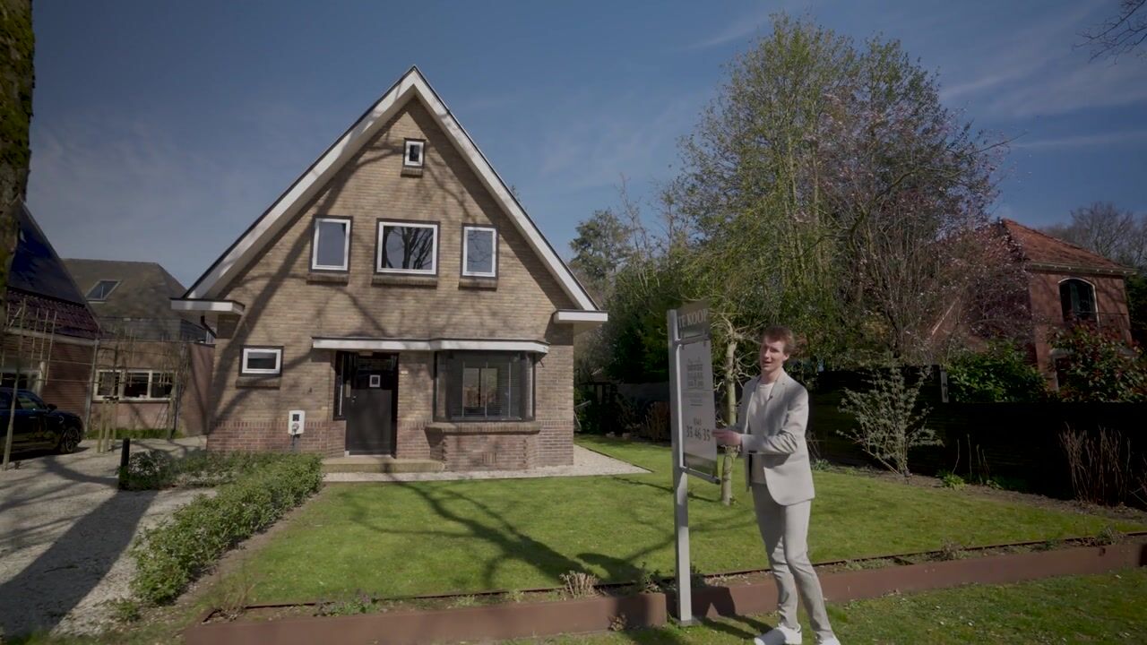 Video van Parklaan 20