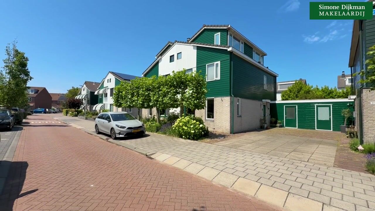 Video of De Kersenboomstraat 29