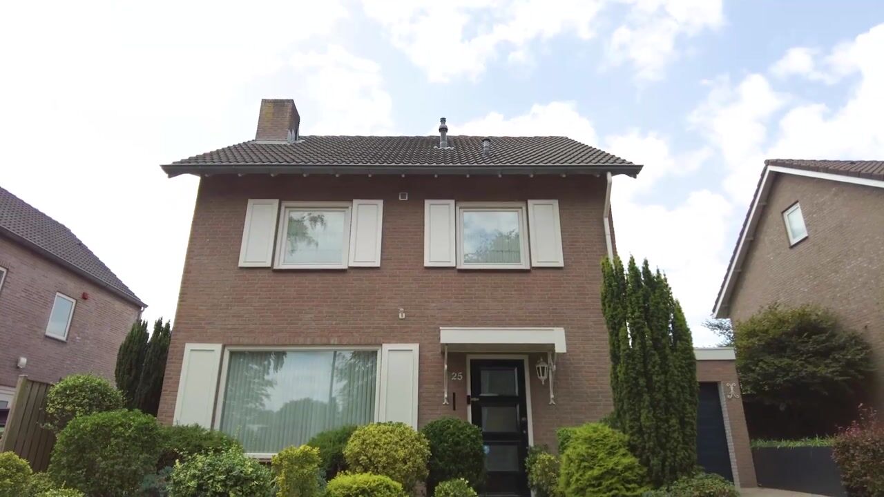 Video van Pannenschuurlaan 25