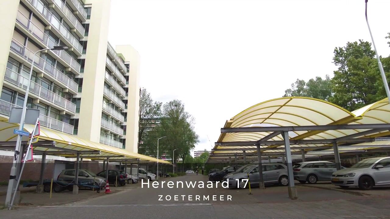 Video of Herenwaard 17