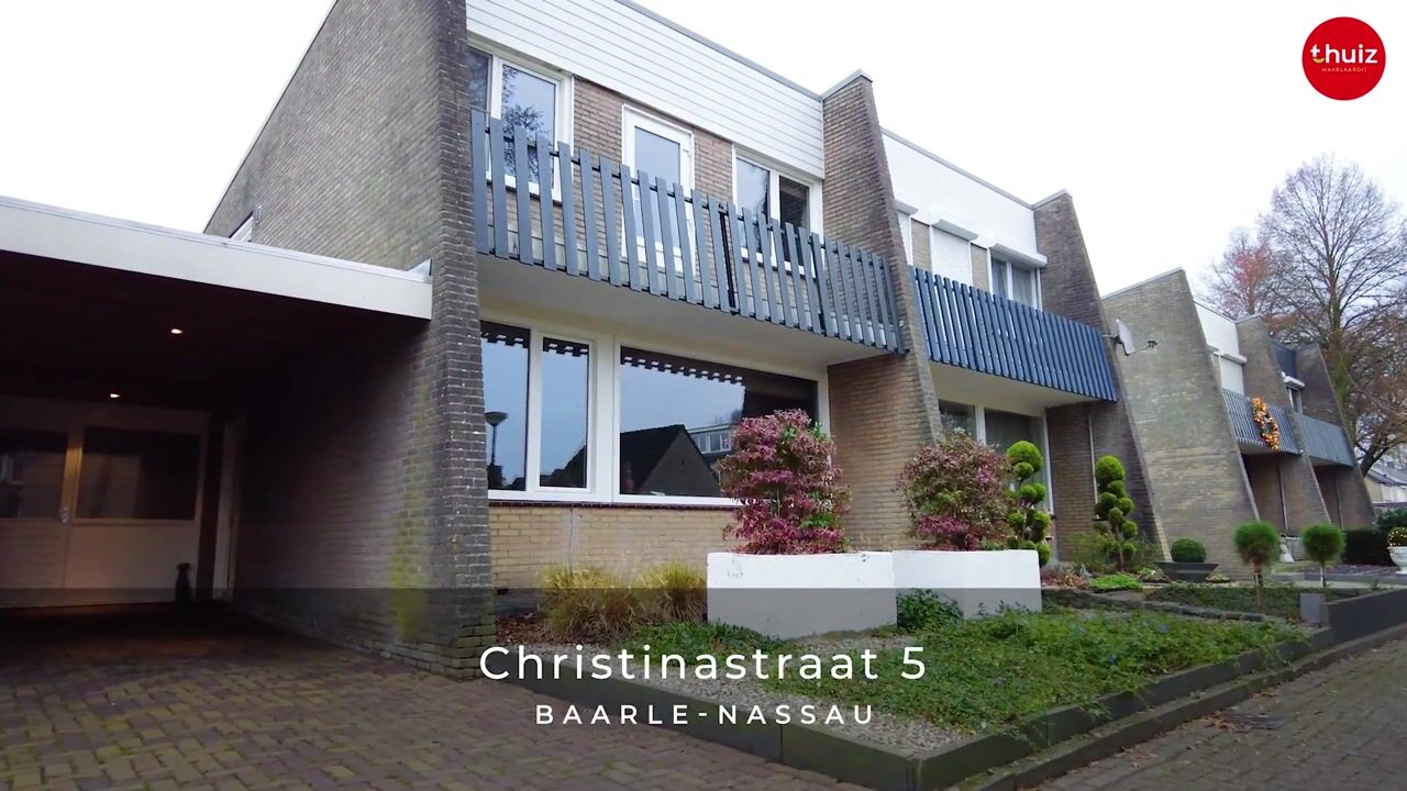 Video van Christinastraat 5