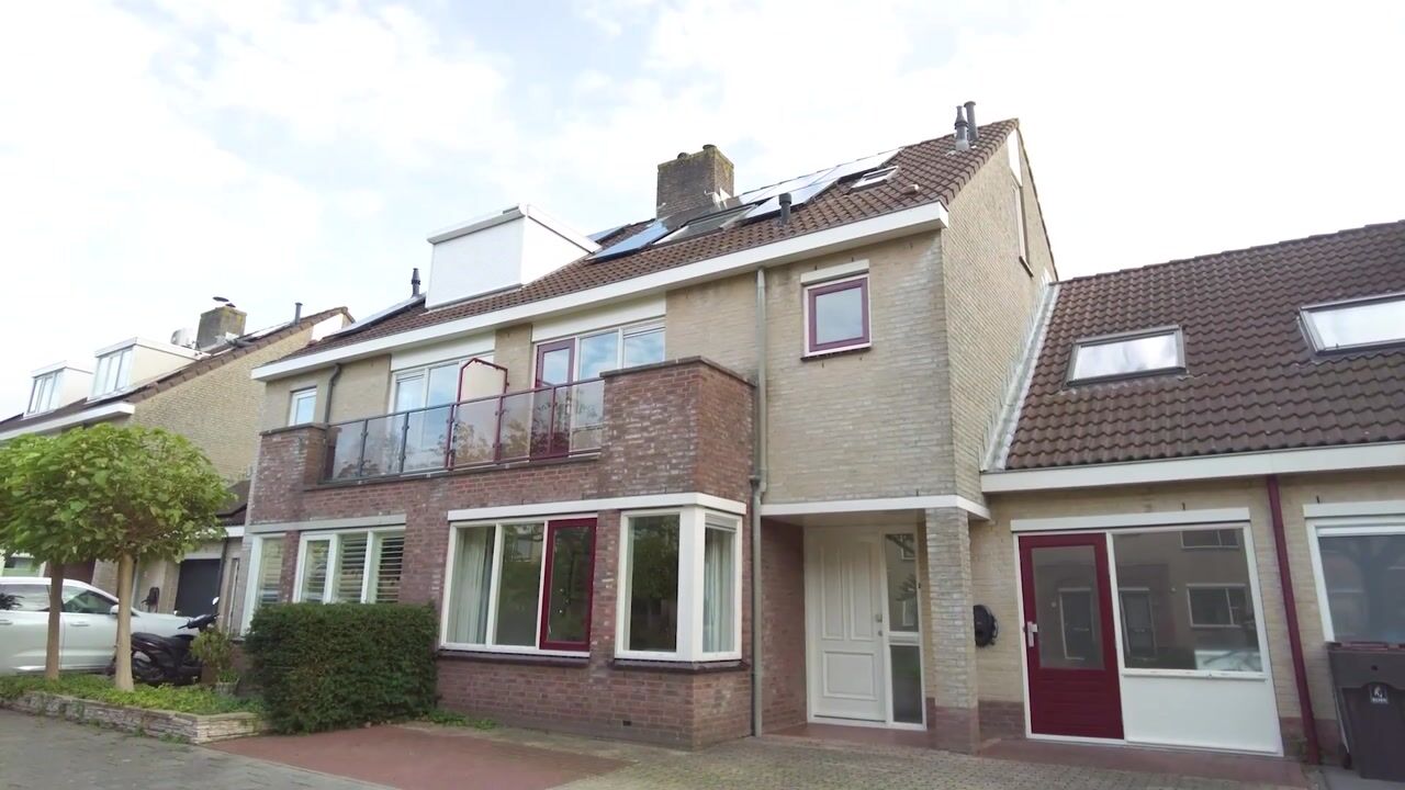 Video van Groenhoevelaan 6