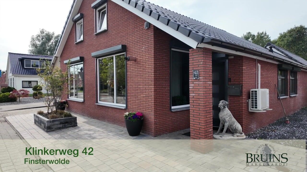 Video van Klinkerweg 42