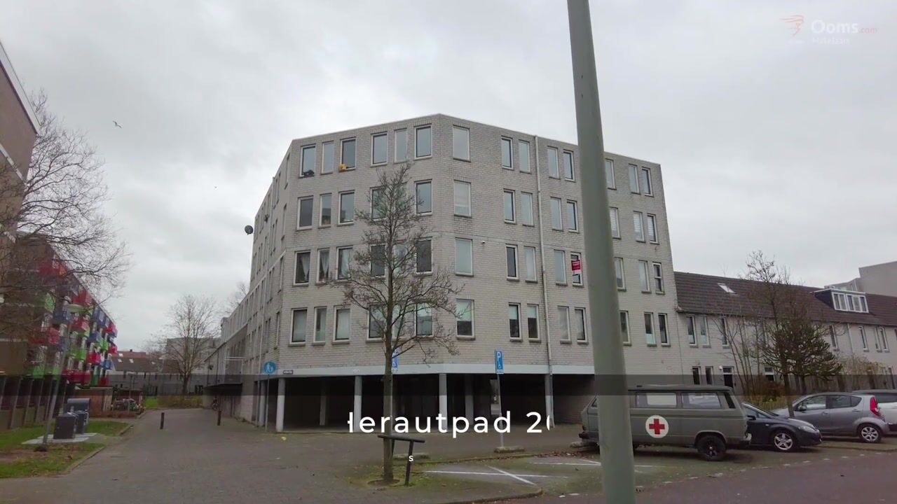 Bekijk video van Herautpad 26