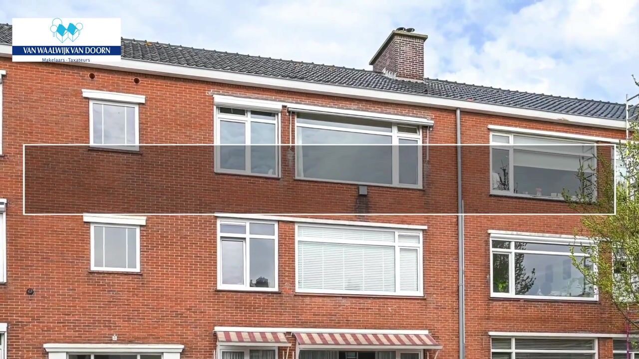 Video of Linnaeusstraat 129
