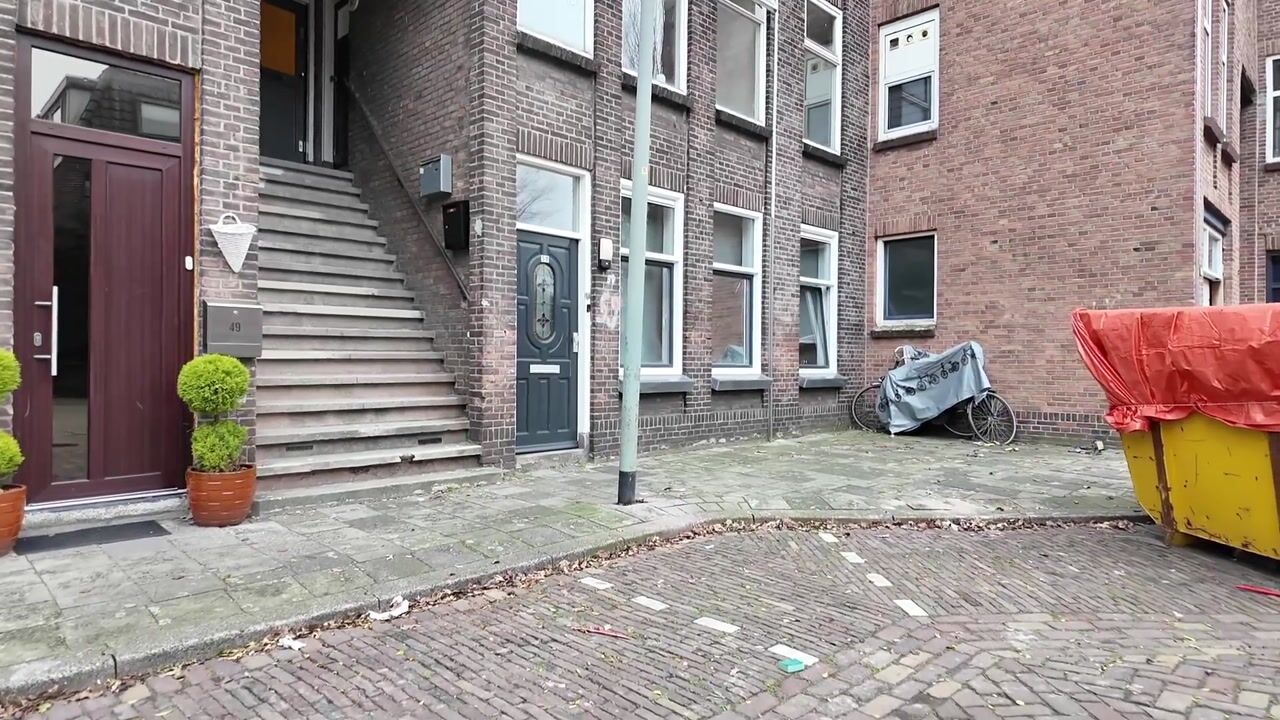 Video van Nicolaas Beetsstraat 55