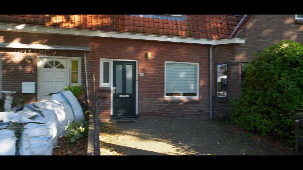 Video van Sophiastraat 63