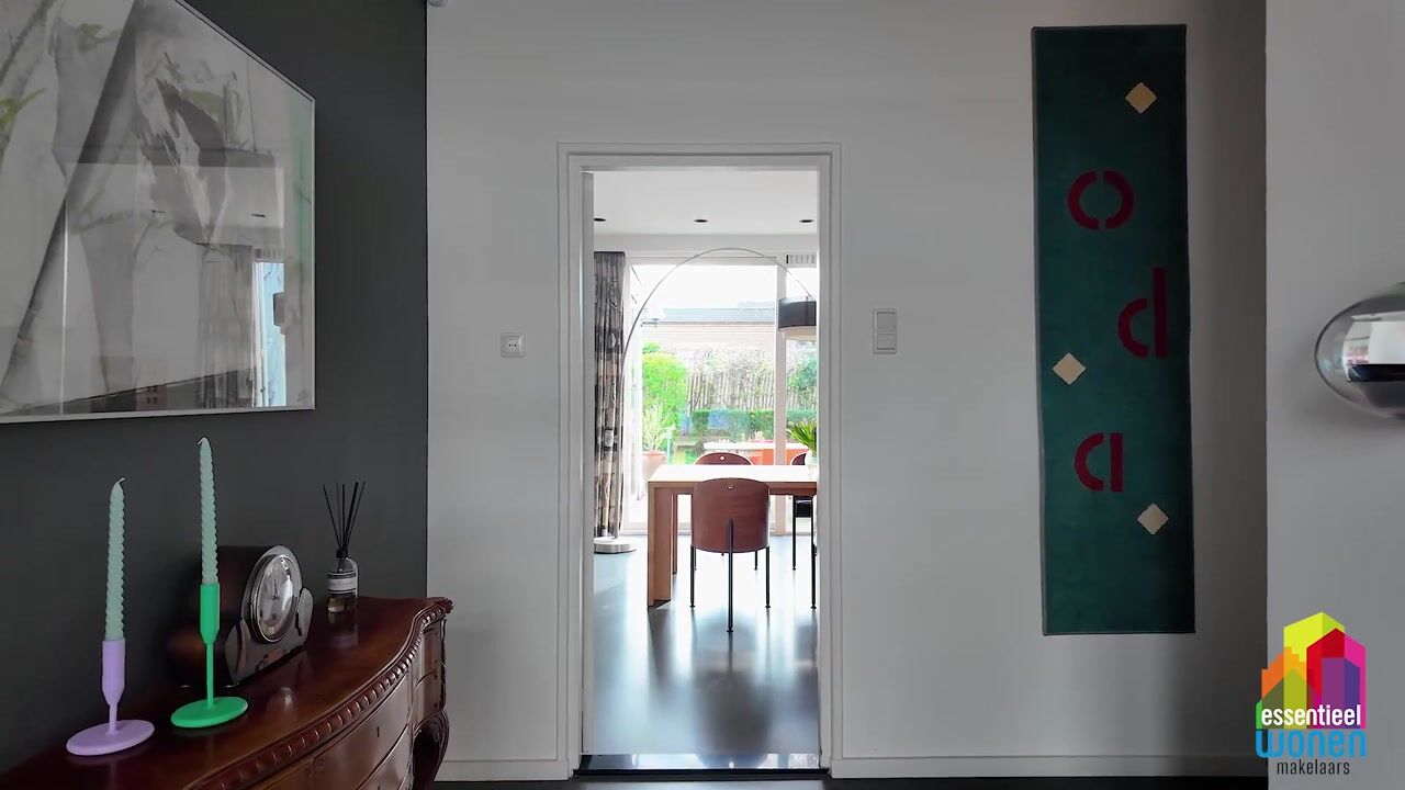 Video of Liviusstraat 11