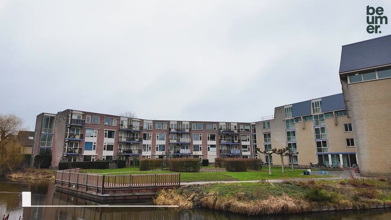 Video van Molenvlietbrink 195