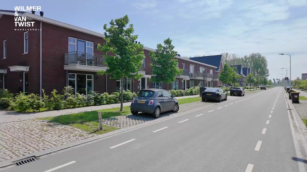 Video van Torensteelaan 45