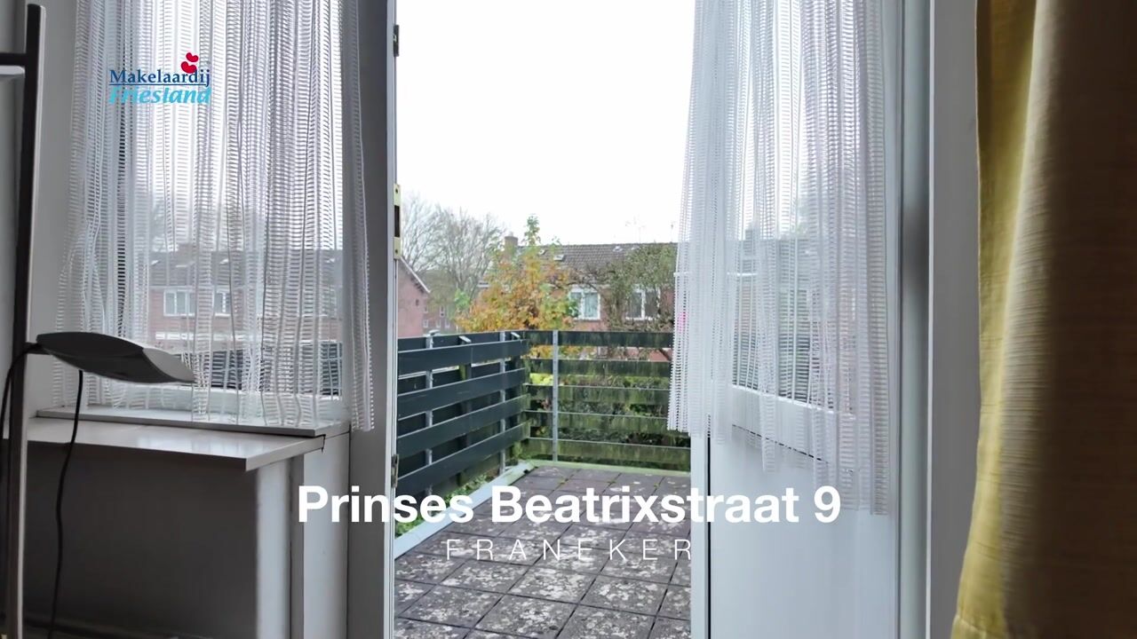 Bekijk video van Prinses Beatrixstraat 9