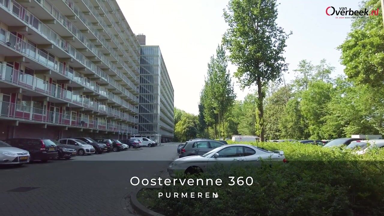 Video van Oostervenne 360