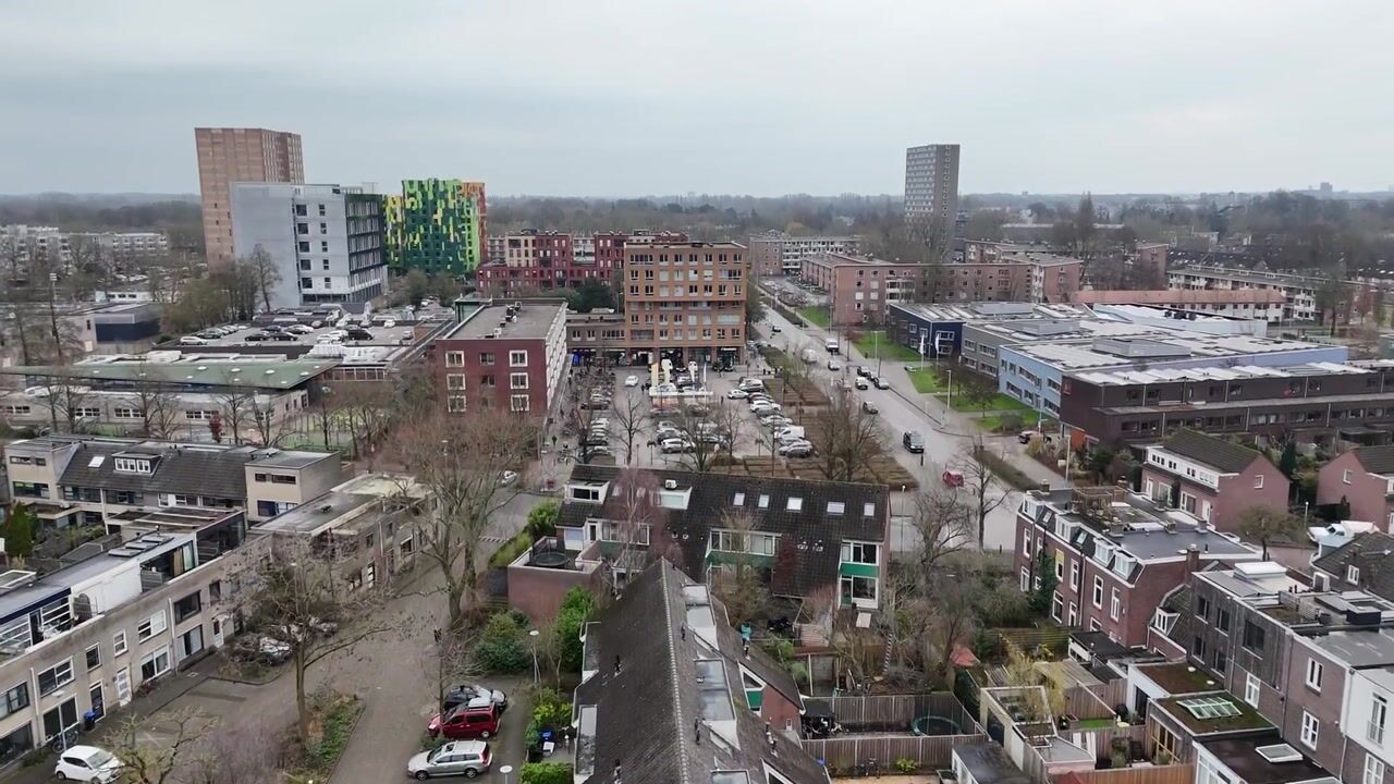 Video van Abstederdijk 239