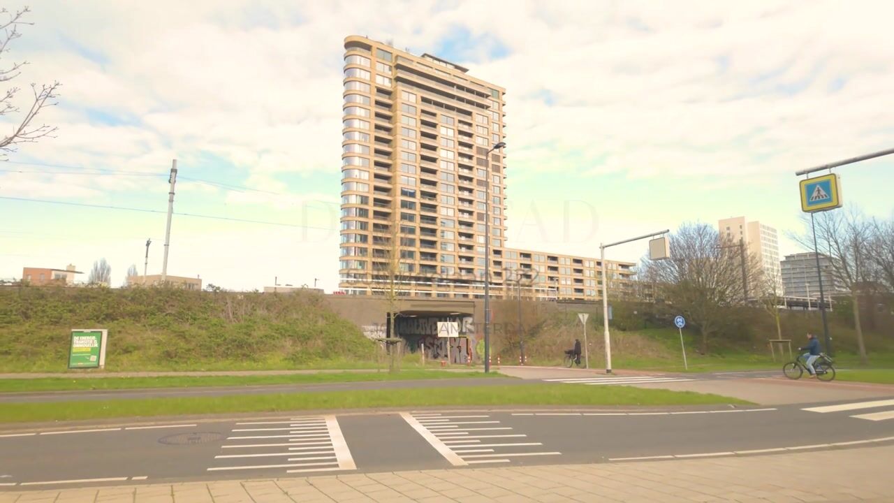 Video van Solitudolaan 222