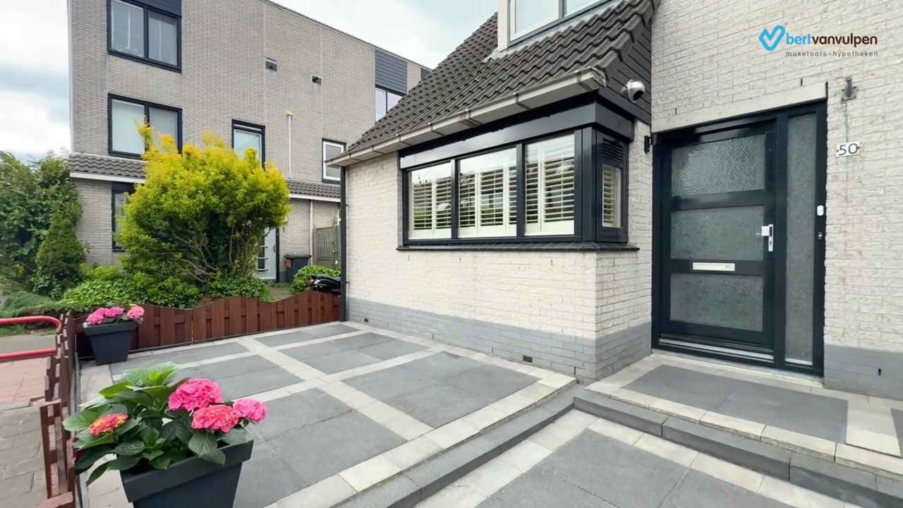 Video van Heintje Davidspad 50