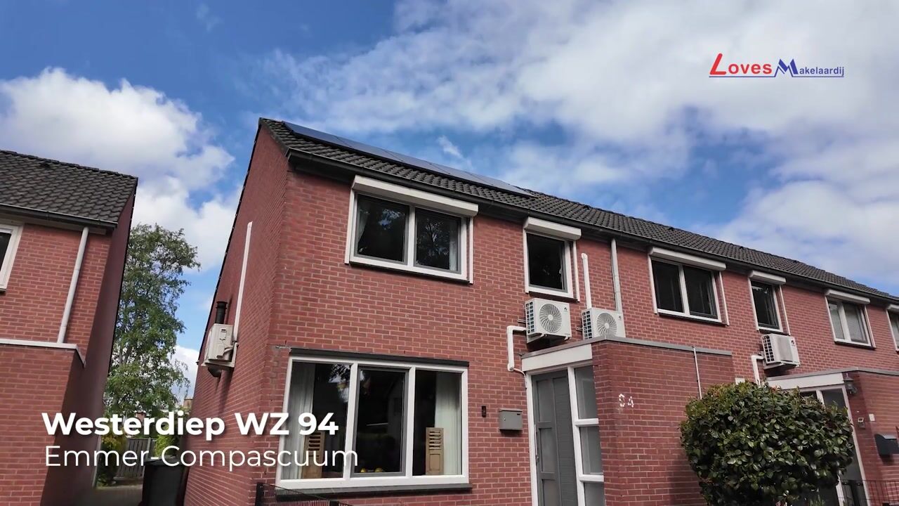 Video van Westerdiep WZ 94