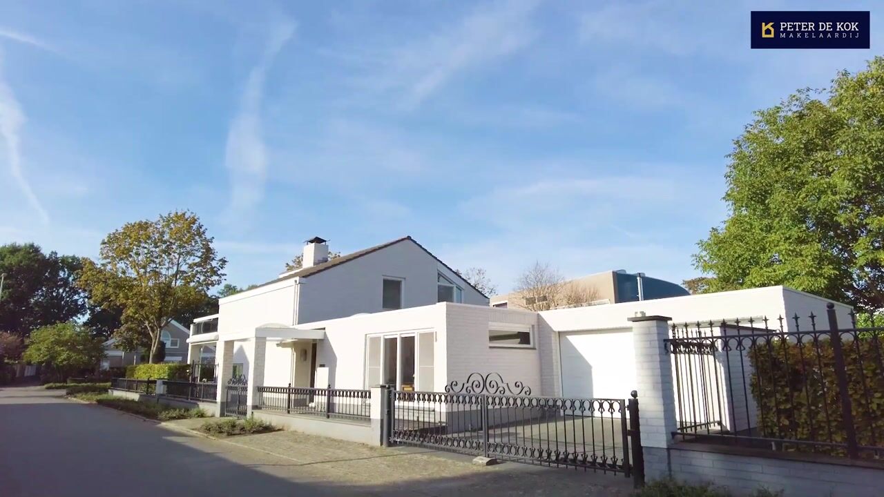Video van Maan Wijzenbeeklaan 1