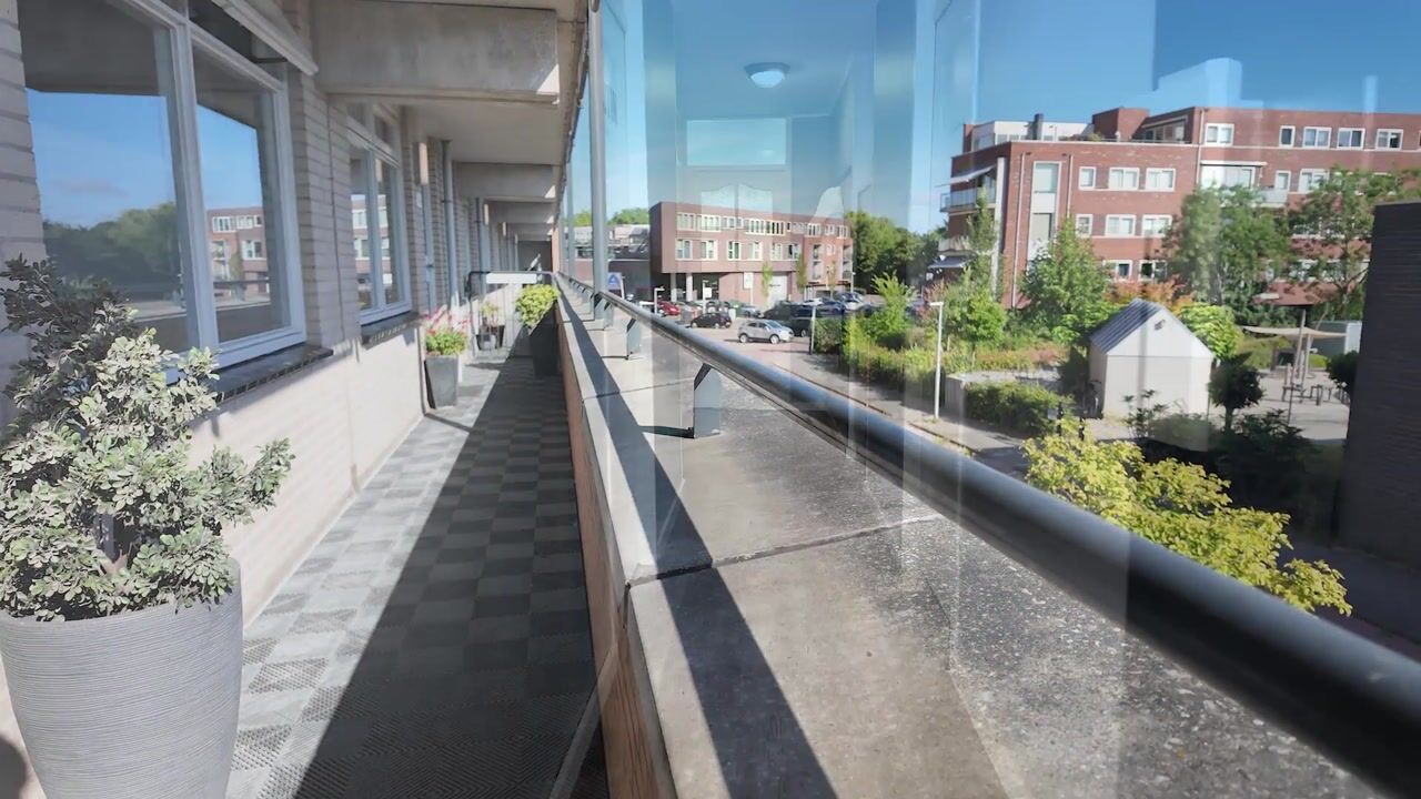 Video of Zuidplaslaan 450