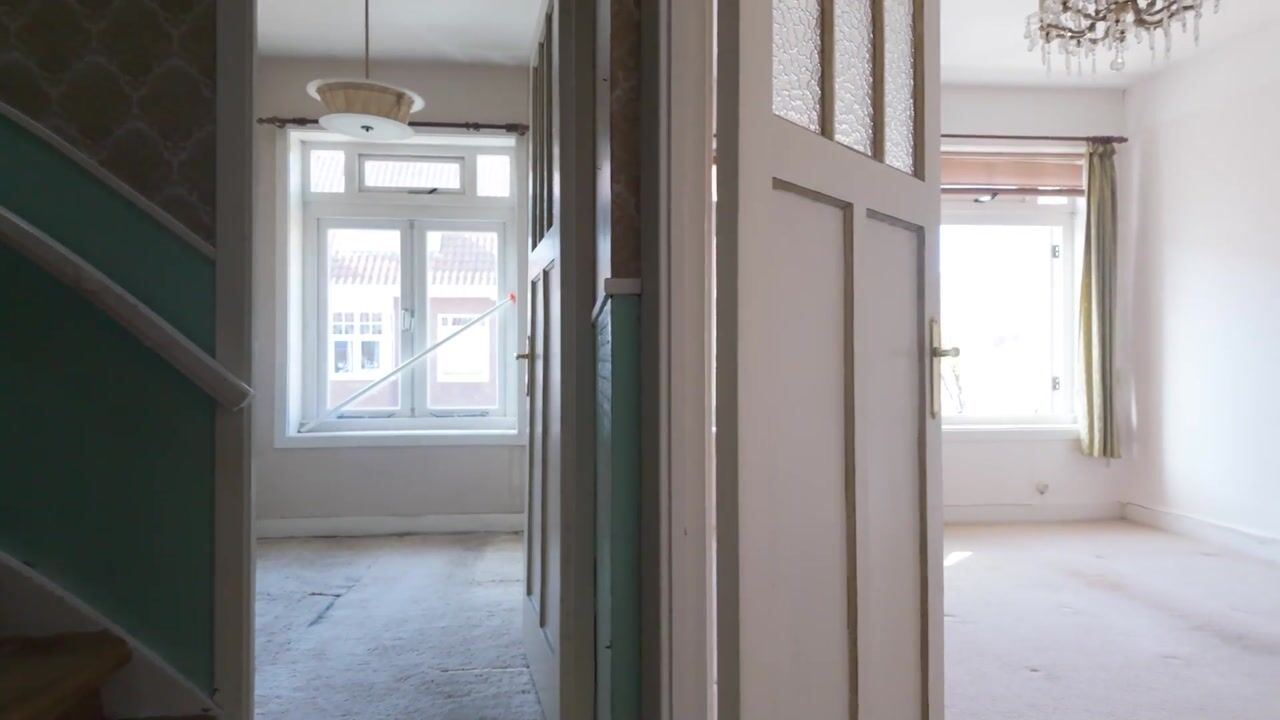 Video van Teding van Berkhoutstraat 73