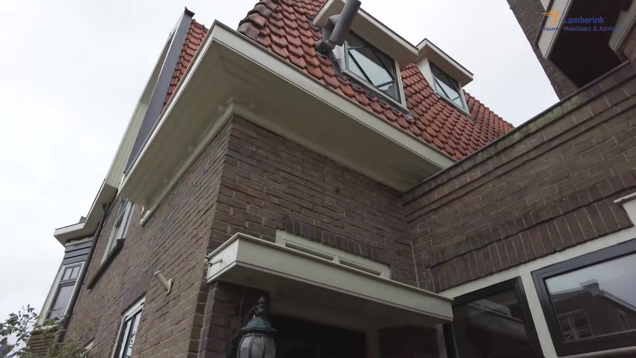 Video van Oosterhoutstraat 19