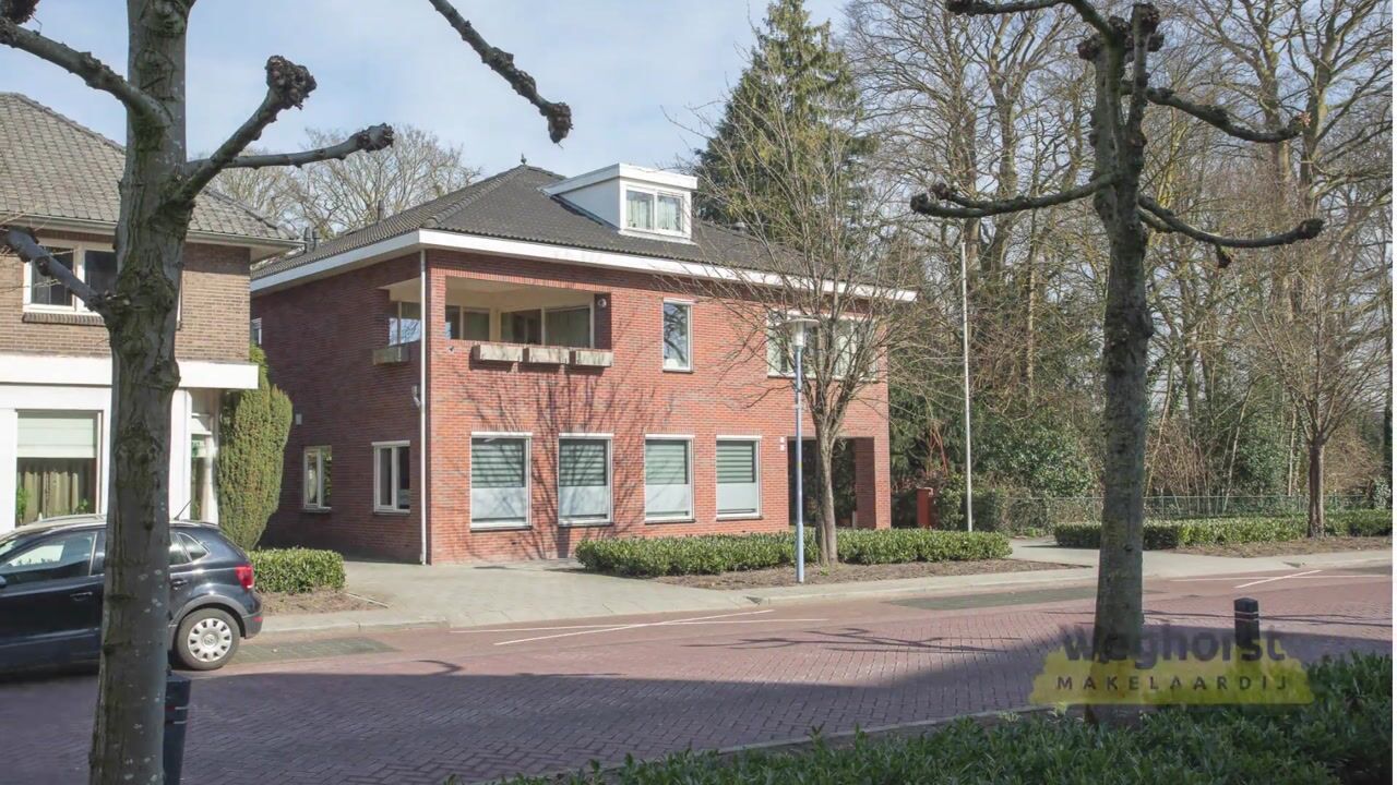 Video van Burgemeester J.C. van den Bergplein 30