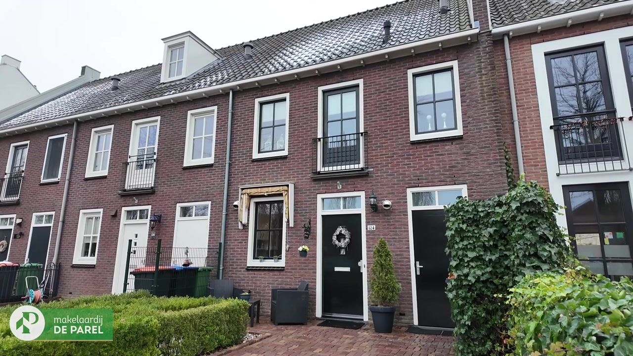 Video van Bergenboulevard 124