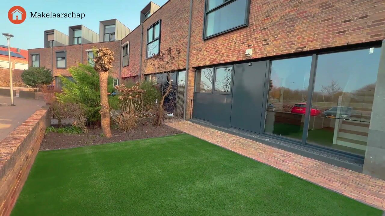 Video van Koolzaadlaan 155