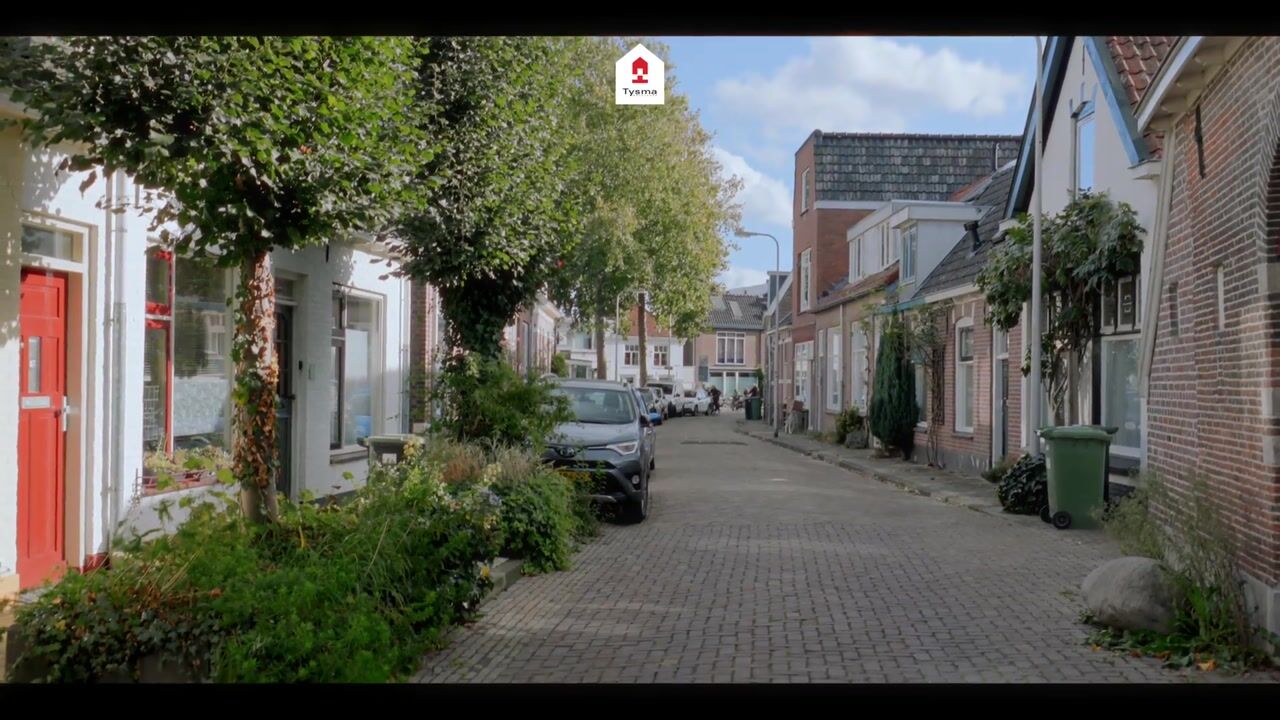 Video van Schoutenweg 22