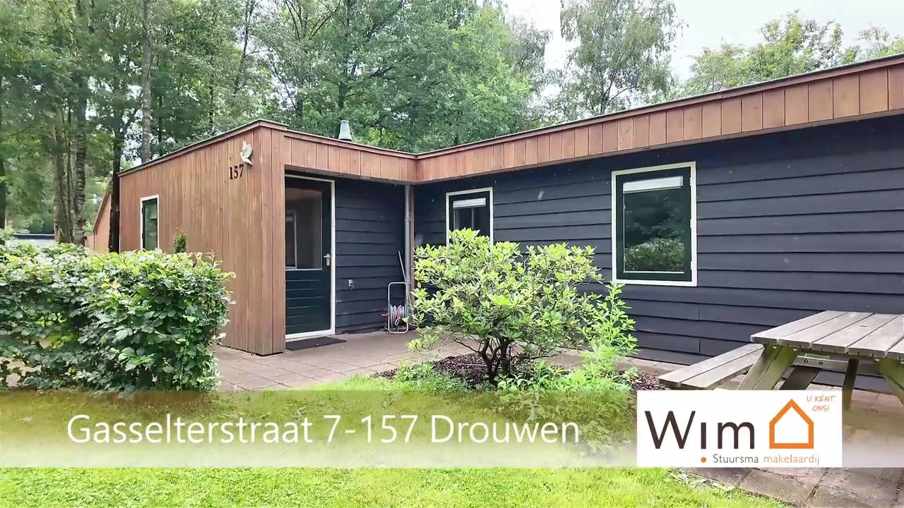 Video van Gasselterstraat 7-157