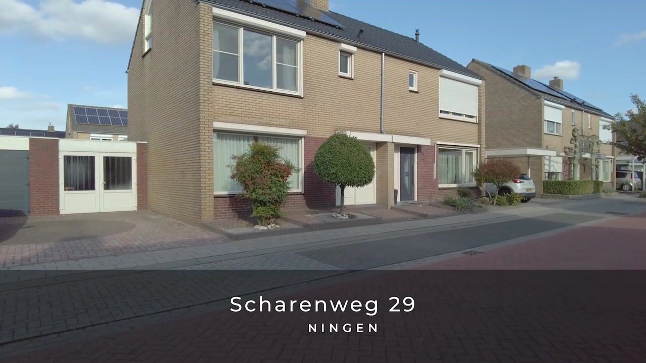 Video of Scharenweg 29