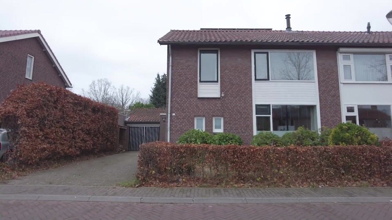 Video van Europalaan 132