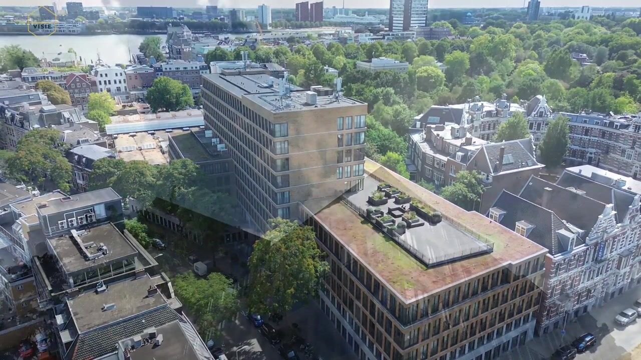 Video van Van Vollenhovenstraat 3-512
