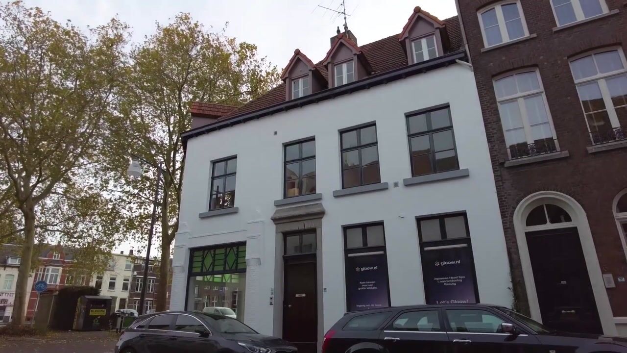 Video van Venlosepoort 8
