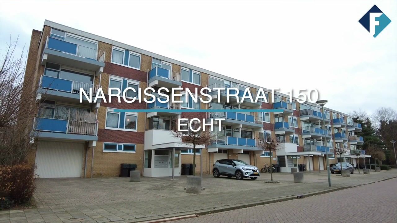 Video van Narcissenstraat 150