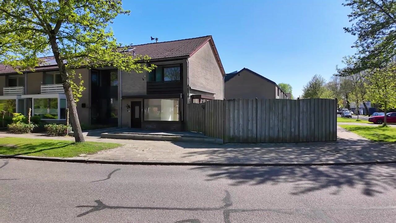 Video van John F. Kennedylaan 111