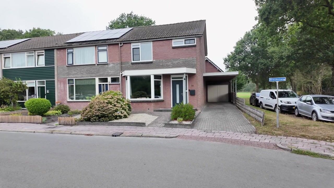 Video van Breukenweg 55