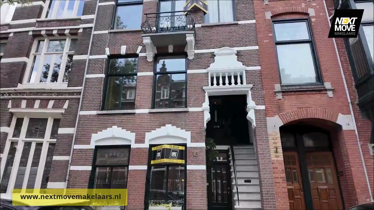 Video van Luijbenstraat 18